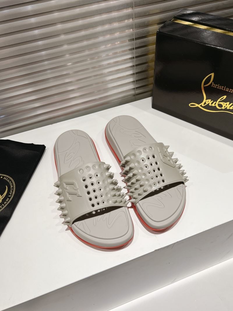 Christian Louboutin Slippers